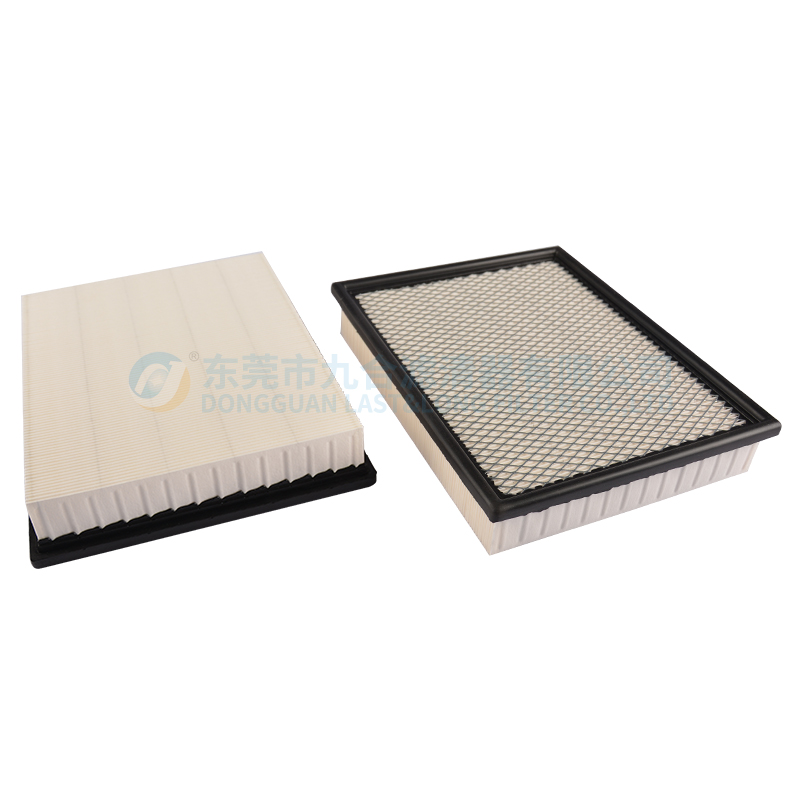 Caterpillar Filters Cabin Air Filter 1127448 112-7448
