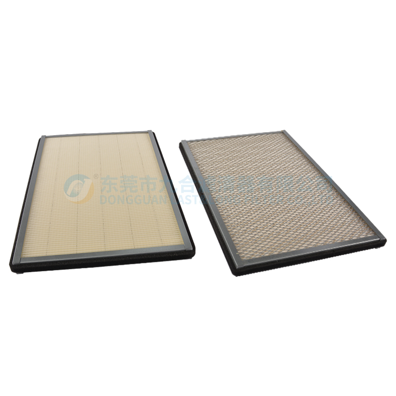 NEW HOLLAND Cabin Air Filter 47675769 87314367