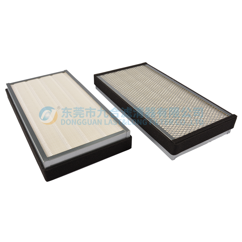 CLAAS Tractor Cabin Filter 0011471760 11471760 6005031402