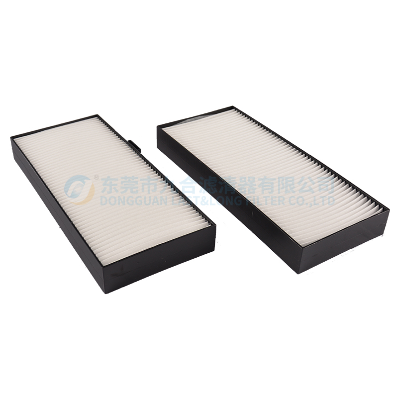 SDLG Excavator Filters Cabin Air Filter 4190001358 T30623-0281