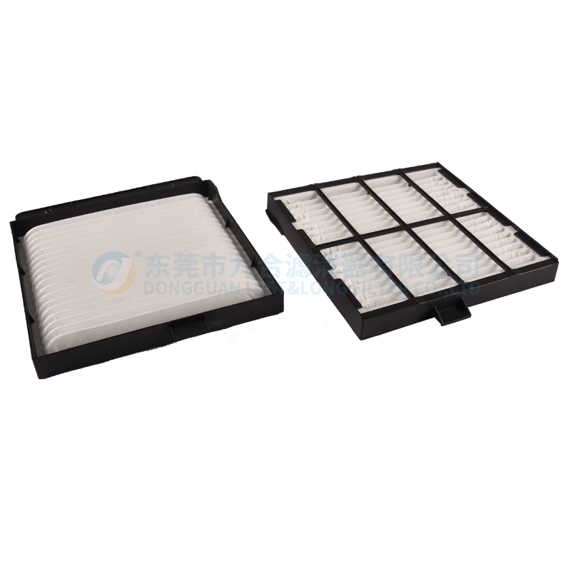 HITACHI Cabin Filter 263G673191 263G6-73191