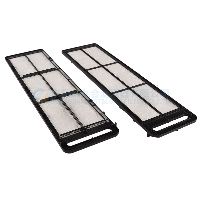 SANY Cabin Air Filter  60088111 ND145530-1210