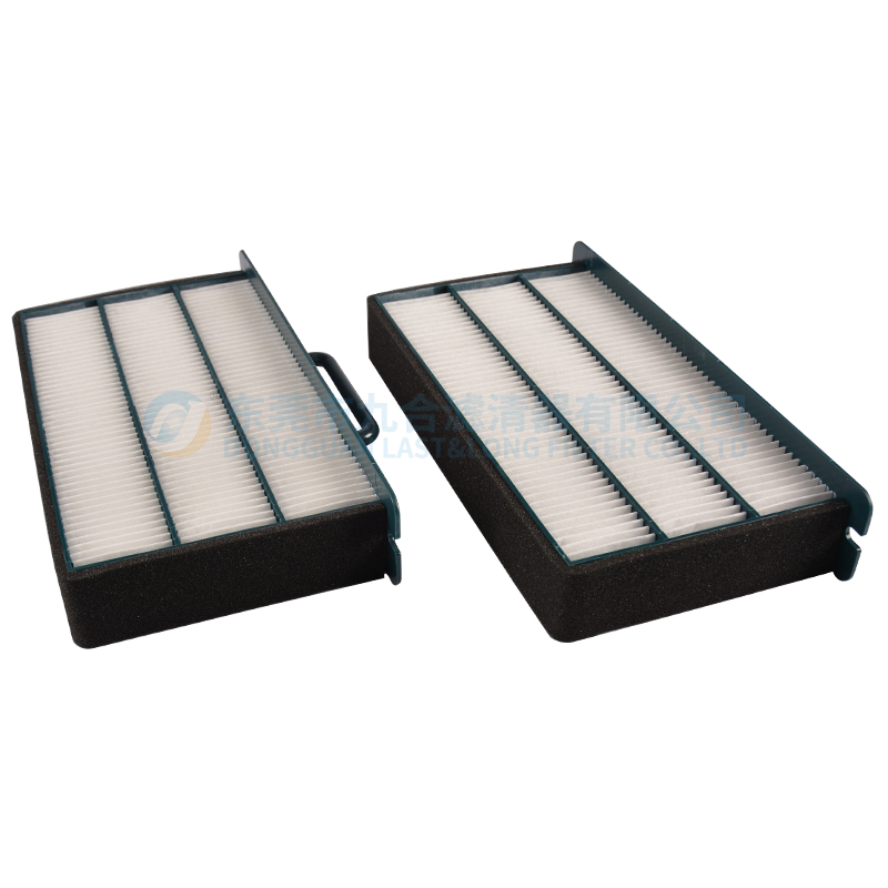 VOLVO Cabin Air Filter 14503269