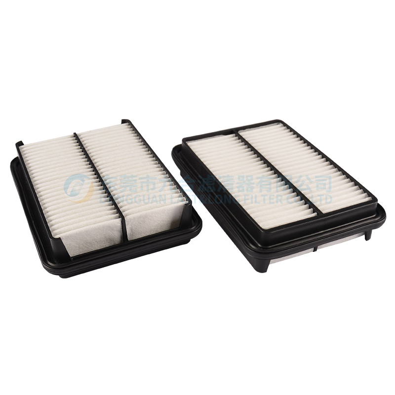 Filtro De Ar Cabine Komatsu 17M9113530 17M-911-3530