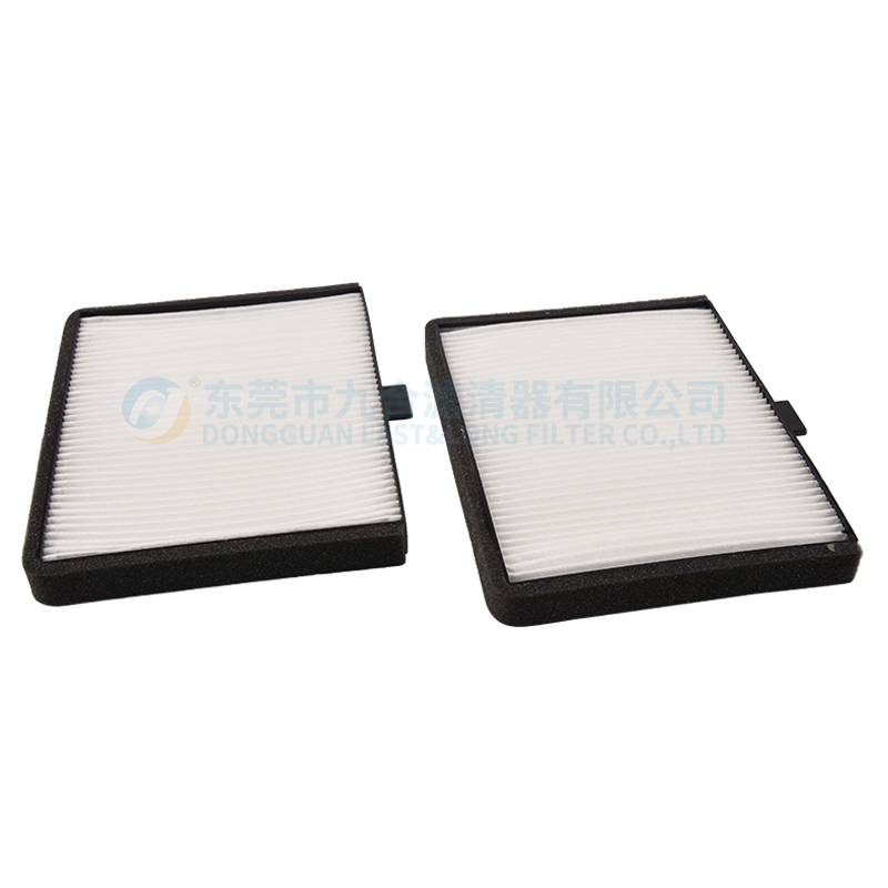 Heavy Machinery Filters Daewoo & Doosan Cabin Air Filter 24716050A 2471-6050A 24716050 2471-6050 400402-00001 40040200001