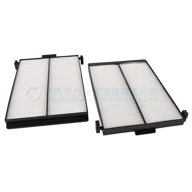DOOSAN Cab Filter K1030288 40040200038 40040200079 400402-00038 400402-00079