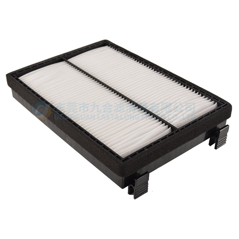 Doosan Cabin Filter 40040200006 40040200077A 40040200077 400402-00006 400402-00077A 400402-00077