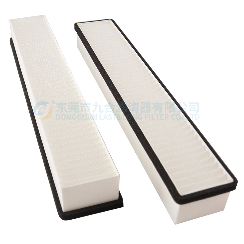 JCB Kabinenluftfilter 33125629 332A9113 331/25629 332/A9113