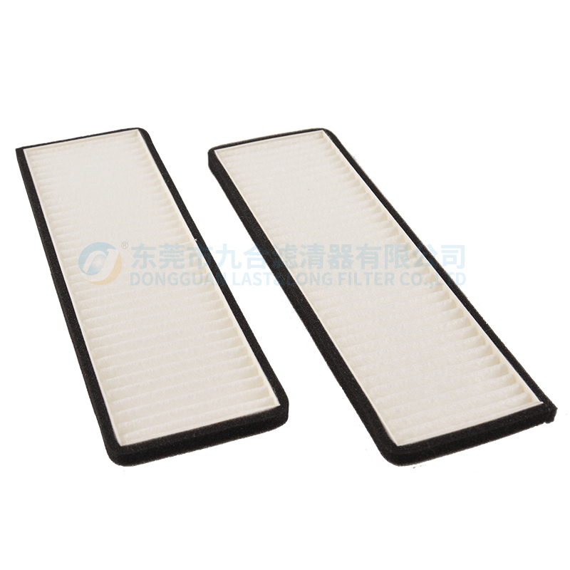 Heavy-duty Cabin Air Filter 30/925759 for JCB