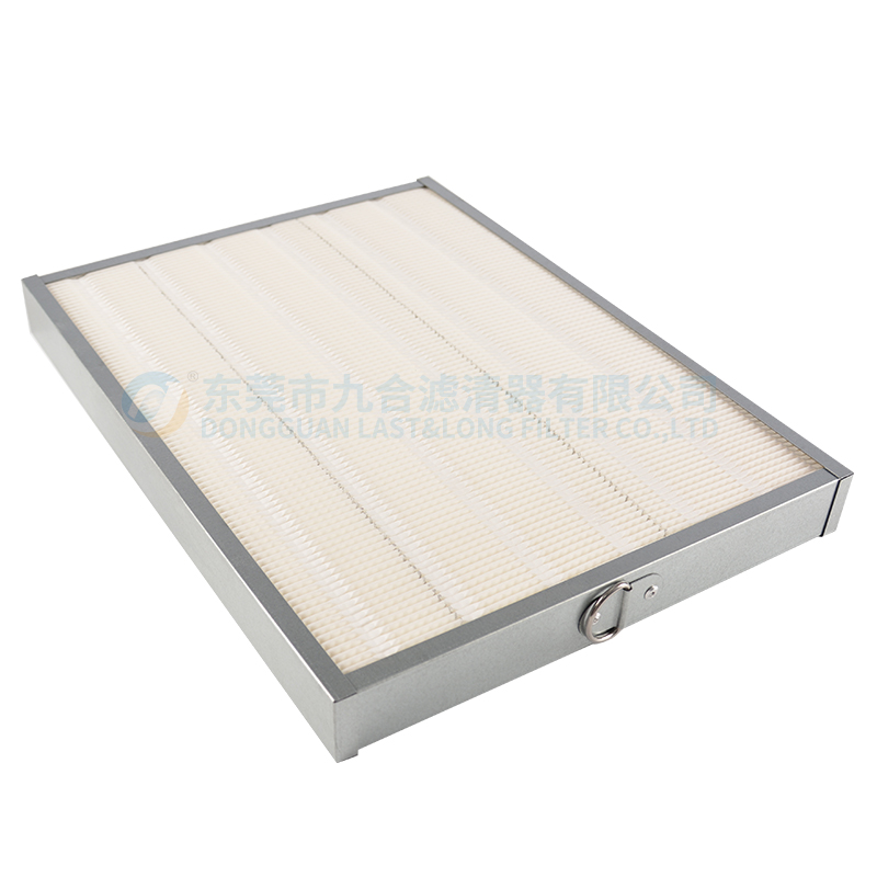 John Deere Dump Trucks Cabin Filter TT226019