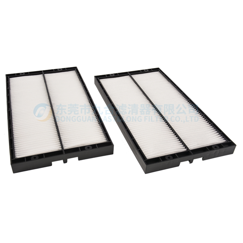 XCMG Cabin Air Filter 803592405 KB16A003A 860302811 XCMG-TTL-007D10