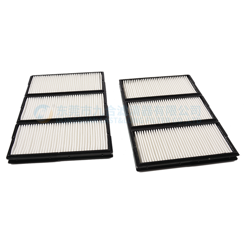 Heavy Equipment Cab Filter 77Z9700020 77Z-97-00020 40330-70380 4033070380 for KOMATSU