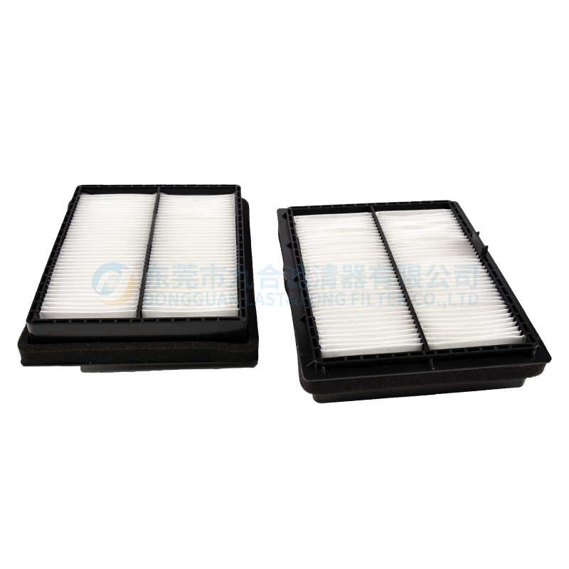 Doosan Filters 40040200005 40040200076A 400402-00005 400402-00076A