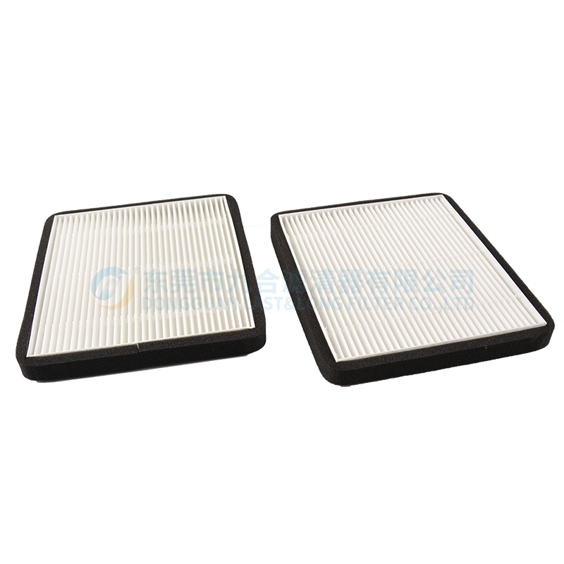 LIUGONG Filters 46C5715 Industrial Cabin Filter