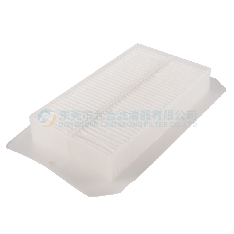 4484453 4S00683 Cabin Filter for HITACHI Excavator