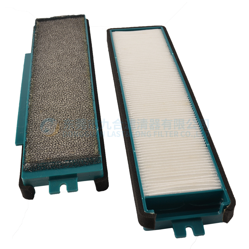 VOLVO Cab Air Filter 14519333
